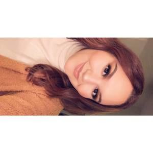 Meet your Posher, Olga